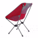 Helinox Chair One, Medium, Scarlet/Iron, 10098