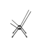 Helinox Chair One, Flame Multi Block, 10003216