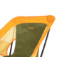 Helinox Chair One, Flame Multi Block, 10003216