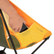 Helinox Chair One, Flame Multi Block, 10003216