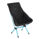 Helinox Chair One HB Seat Warmer, Black/ Coyote Tan, 10003377