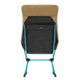 Helinox Chair One HB Seat Warmer, Black/ Coyote Tan, 10003377