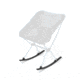 Helinox Chair One Rocking Foot, Black, 10003303
