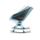 Helinox Chair One Rocking Foot, Black, 10003303