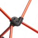 Helinox Chair Two, Triangle Red, 12885