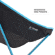 Helinox Chair Two-Black, 12851R2