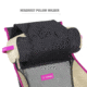 Helinox Chair Two, Black/Khaki/Purple, 12893