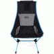 Helinox Chairs Two, Black, 12851R2