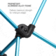 Helinox Chair Two, Blue Block, 12882R1