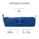 Helinox Chair Two, Blue Block, 12882R1