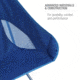 Helinox Chair Two, Blue Block, 12882R1