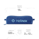 Helinox Chair Two, Blue Block, 12882R1