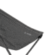 Helinox Chair Two, Charcoal, 12895