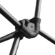 Helinox Chair Two, Charcoal, 12895