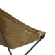 Helinox Chair Two, Coyote Tan, 12870R3