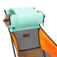 Helinox Chair Two, Mint MultiBlock, 10002800