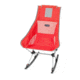 Helinox Chair Two Rocker, Crimson, 12875R1