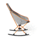 Helinox Chair Two Rocker, Grey, 12876R1