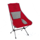 Helinox Chair Two, Scarlet/Iron, 12887R1