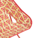 Helinox Chair Two, Triangle Red, 12885