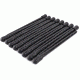 Helinox Cot Leg Conversion Kit, Black, 16 pcs, 12772