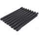 Helinox Cot Leg Conversion Kit, Black, 16 pcs, 12772