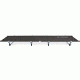 Helinox Cot Lite, Black, 10607R2
