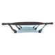 Helinox Cot One Convertible, Insulated, Black, 10681