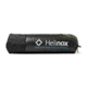 Helinox Cot One Convertible, Insulated, Black, 10681