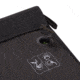 Helinox Cot One Convertible, Insulated, Black, 10681