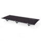 Helinox Cot One Convertible, Insulated, Black, 10681