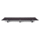 Helinox Cot One Convertible, Insulated, Black, 10681R1