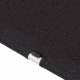 Helinox Cot One Convertible, Insulated, Black, 10681R1
