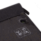 Helinox Cot One Convertible, Insulated, Black, 10681R1