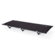 Helinox Cot One Convertible, Insulated, Black, 10681R1
