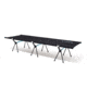 Helinox Cot One Convertible Long, Black, 10646R1