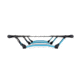 Helinox Cots One Convertible Long, Black, 10646R1