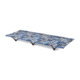 Helinox Cot One Convertible, Long, Blue Bandana, 10694