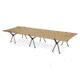 Helinox Cot One Convertible, Long, Coyote Tan, 10680