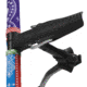 Helinox Cot One Convertible, Long, Rainbow Bandana, 15013
