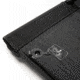 Helinox Cot One Pad, Insulated, Black, 15902R1