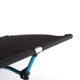 Helinox Cot One Pad, Insulated, Black, 15902R1