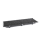 Helinox Cot One Pad, Insulated, Black, 15902R1