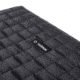 Helinox Cot One Reversible Cot Warmer, Black/Flow Line, 12472