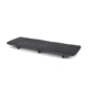 Helinox Cot One Reversible Cot Warmer, Black/Iron, 12510
