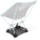 Helinox Ground Sheet, Savanna Chair/Chair One XL, Black, 12794