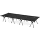 Helinox Max Convertible Cot, Blackout, Large, 10003734