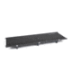 Helinox Insulated Cot Pad, Black, 15902