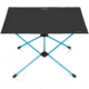 Helinox One Hard Top Table, Black, Large, 10003726