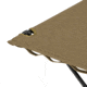 Helinox One Hard Top Table, Coyote Tan, Medium, 10003724